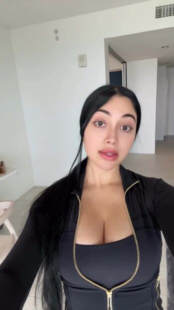 Full leaked Jailyne ojeda private onlyfans photo