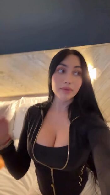 Full leaked Jailyne ojeda private onlyfans photo