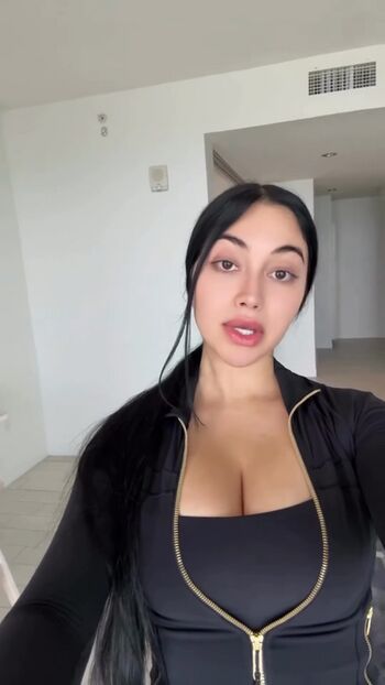 Full leaked Jailyne ojeda private onlyfans photo