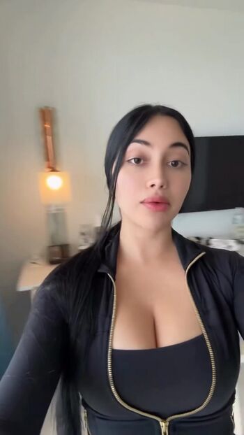 Full leaked Jailyne ojeda private onlyfans photo