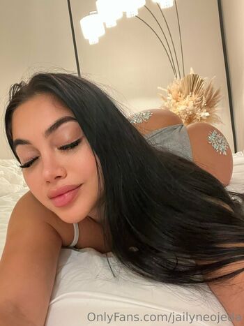 Jailyne Ojeda