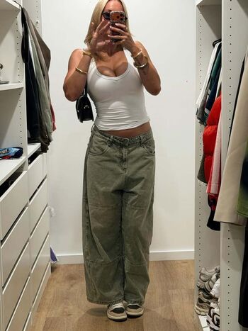 Full leaked Jaime chapman private onlyfans photo