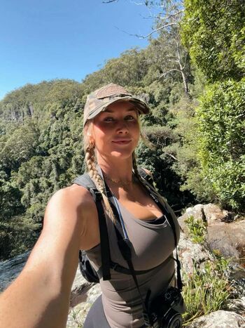 Full leaked Jaime chapman private onlyfans photo