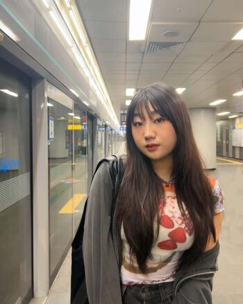 Full leaked Jaime jin private onlyfans photo