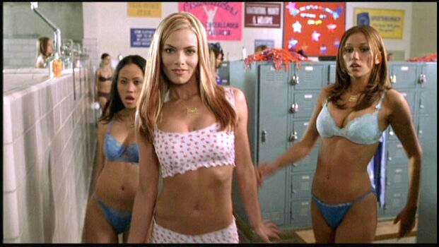 Full leaked Jaime pressly private onlyfans photo