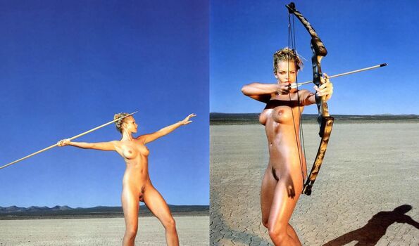 Full leaked Jaime pressly page private onlyfans photo