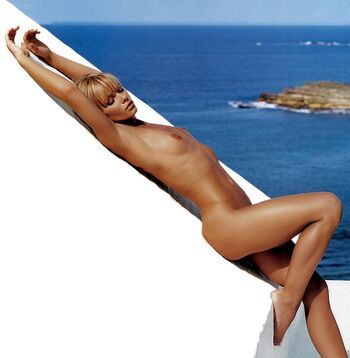 Full leaked Jaime pressly page private onlyfans photo