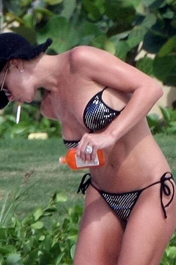 Full leaked Jaime pressly private onlyfans photo