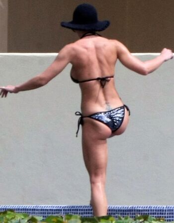 Full leaked Jaime pressly private onlyfans photo
