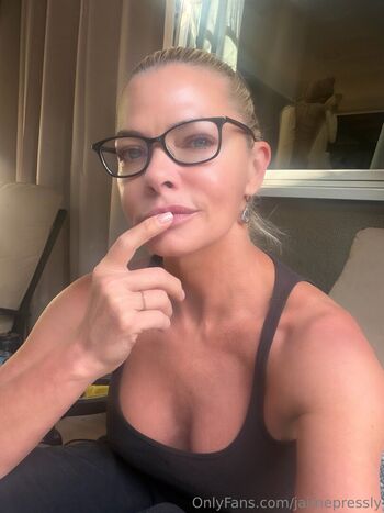 Full leaked Jaime pressly private onlyfans photo