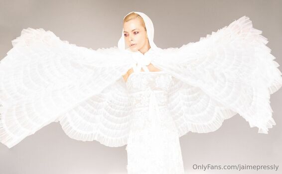 Full leaked Jaime pressly private onlyfans photo