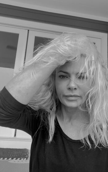 Full leaked Jaime pressly private onlyfans photo