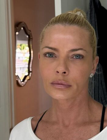 Full leaked Jaime pressly private onlyfans photo