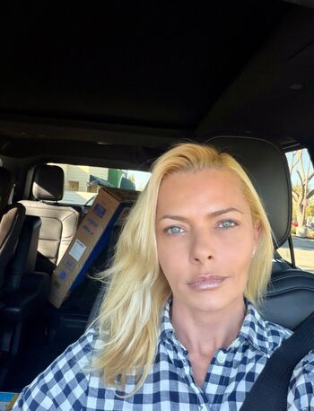 Jaime Pressly