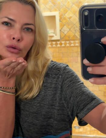 Full leaked Jaime pressly private onlyfans photo