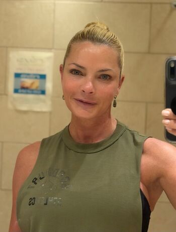 Full leaked Jaime pressly private onlyfans photo