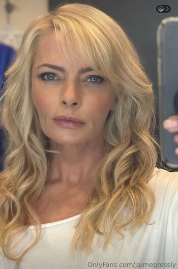 Jaime Pressly