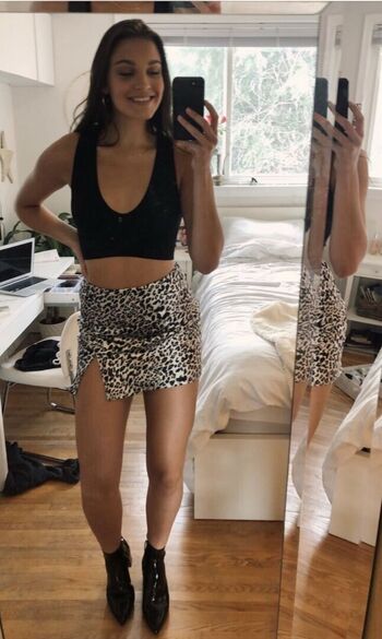 Full leaked Jaime santer page private onlyfans photo