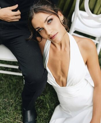 Full leaked Jaime santer private onlyfans photo