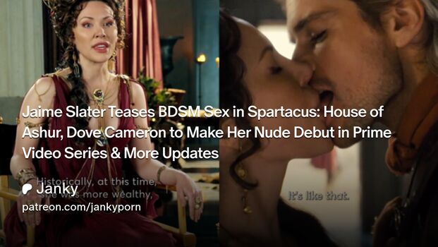 Full leaked Jaime slater private onlyfans photo