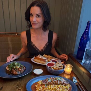 Full leaked Jaimie alexander private onlyfans photo