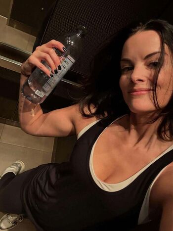 Jaimie Alexander
