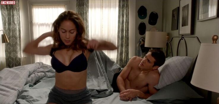 Full leaked Jaina lee ortiz private onlyfans photo