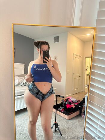 Full leaked Jakara mitchell private onlyfans photo