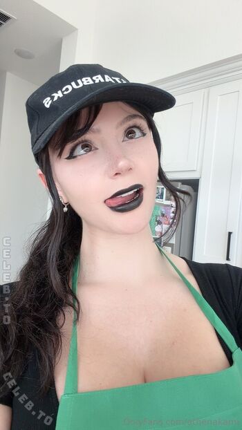 Full leaked Jakarababy private onlyfans photo