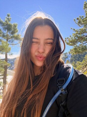 Full leaked Jaleen lujan private onlyfans photo