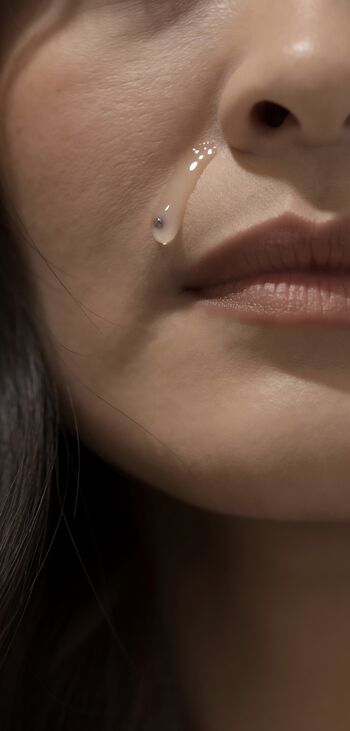 Full leaked Jalein abania private onlyfans photo