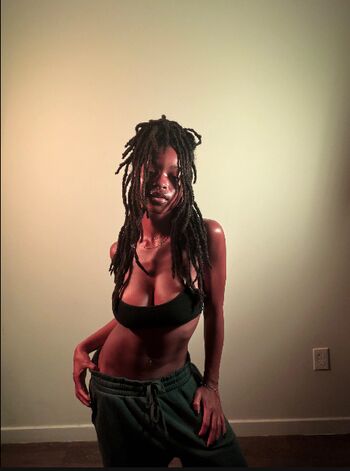 Full leaked Jalewa private onlyfans photo