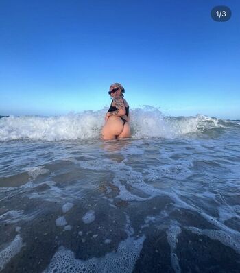 Full leaked Jamaicajinx private onlyfans photo