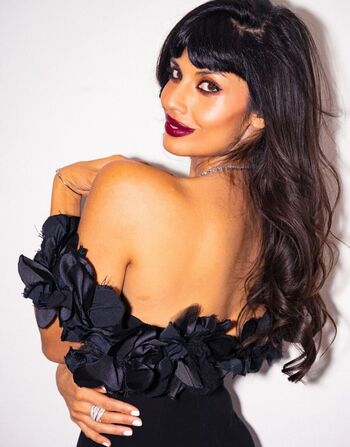 Jameela Jamil