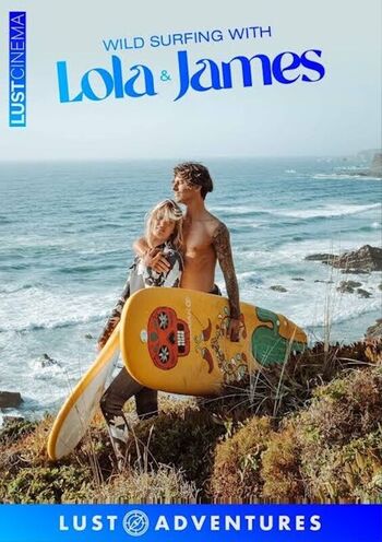 jameswithlola