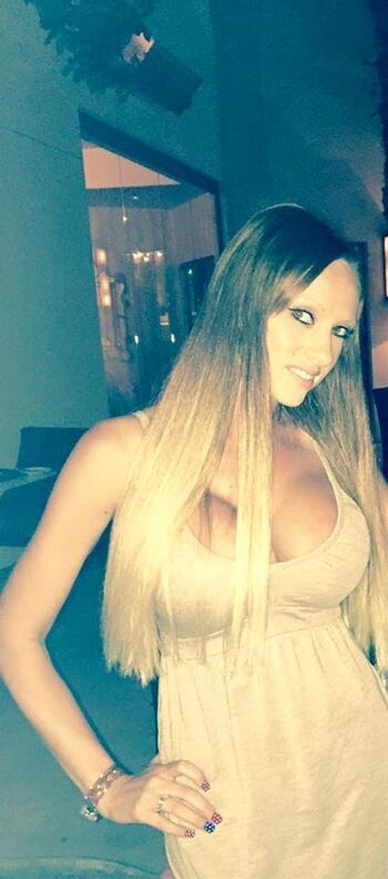 Jami Marie Akaport Barbie