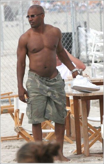 Full leaked Jamie foxx private onlyfans photo