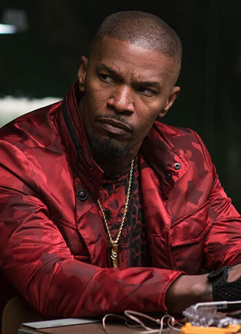 Full leaked Jamie foxx private onlyfans photo