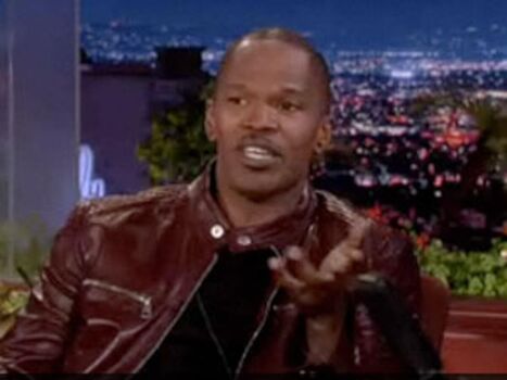 Full leaked Jamie foxx private onlyfans photo