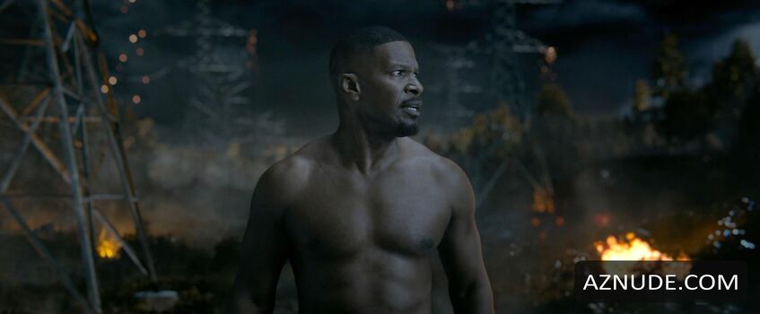 Full leaked Jamie foxx private onlyfans photo