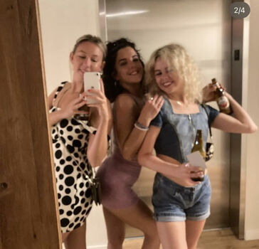 Full leaked Jamie lee o private onlyfans photo