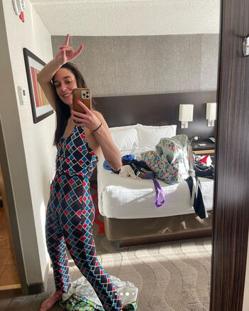Full leaked Jamie loftus private onlyfans photo