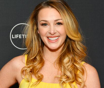 Full leaked Jamie otis private onlyfans photo