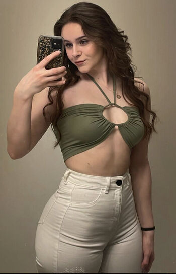 Full leaked Jamie renee private onlyfans photo