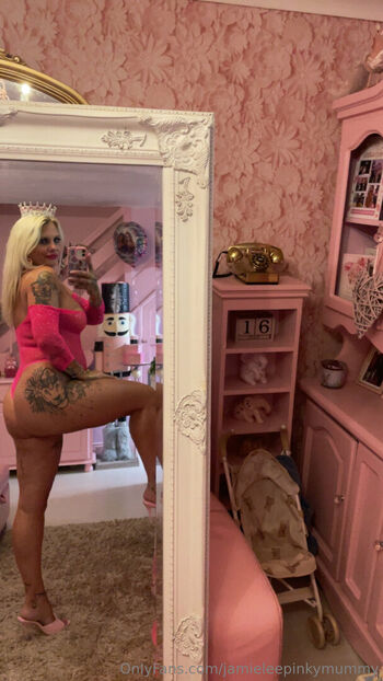 jamieleepinkymummy