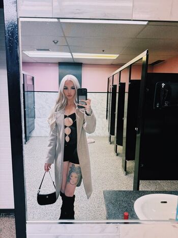 Full leaked Jamielyn duggan private onlyfans photo