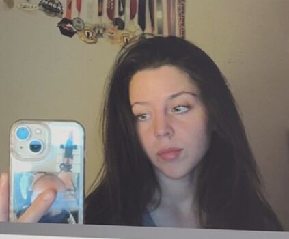 Full leaked Jamierosebarton private onlyfans photo