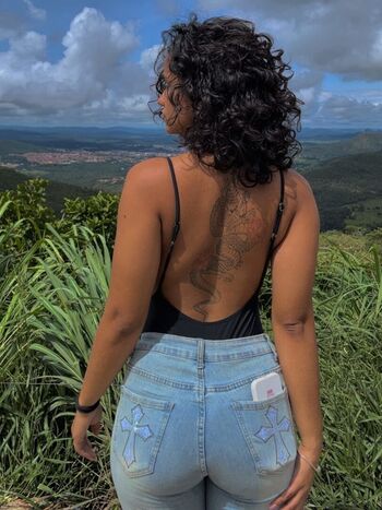 Full leaked Jamile araujo private onlyfans photo