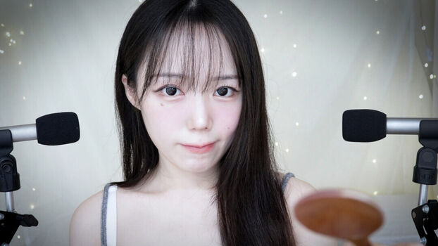 Full leaked Jamonghae asmr private onlyfans photo