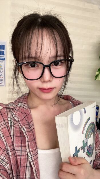 Full leaked Jamonghae asmr private onlyfans photo